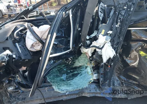 2016 Chevrolet Impala 1Lt z USA, uszkodzony, nr VIN 2G1105SA9G9168266